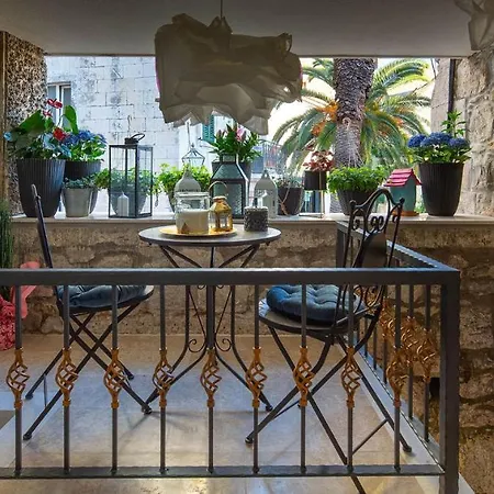 Guest house Hrpina
