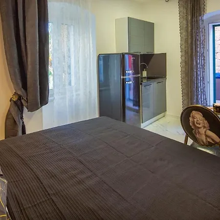 Hrpina Guest house *