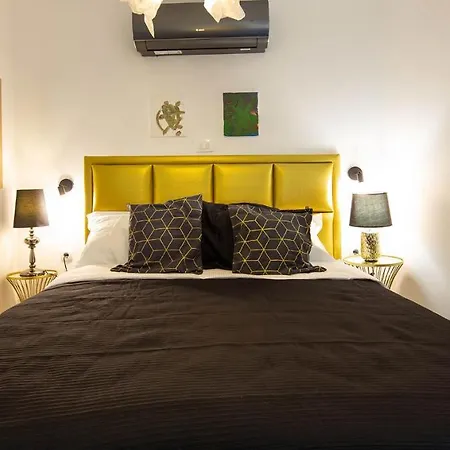 Guest house Hrpina