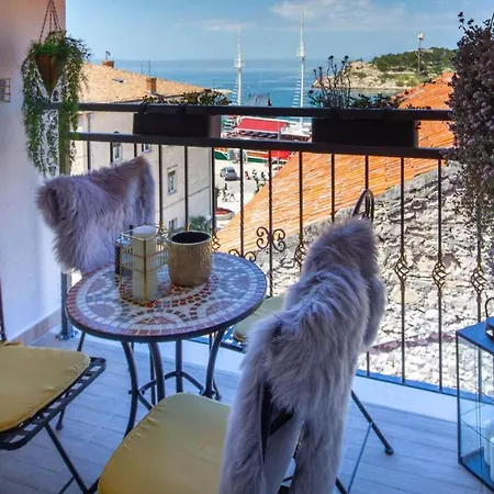 Hrpina Guest house Makarska