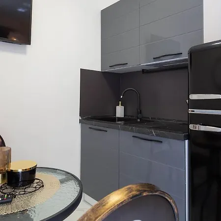 Hrpina Guest house Makarska