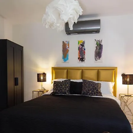 Hrpina Guest house Makarska