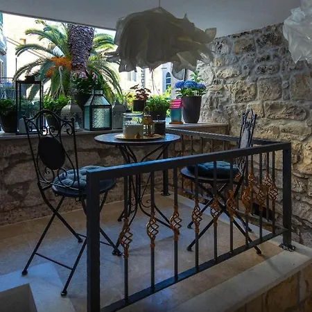 Guest house Hrpina