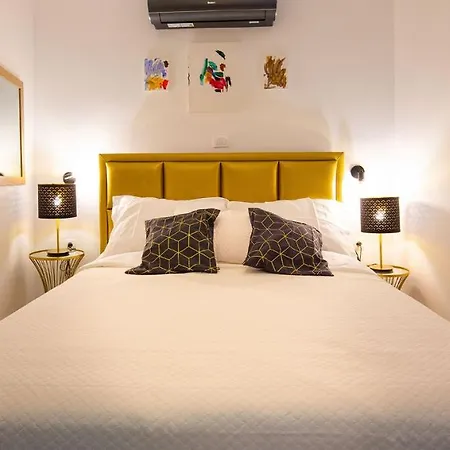 Hrpina Guest house *