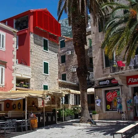 Hrpina Makarska