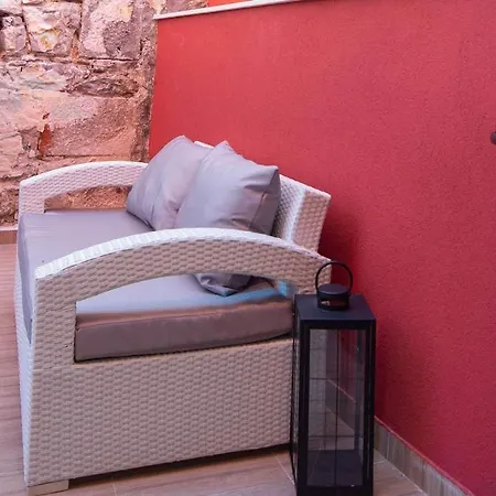 Guest house Hrpina *