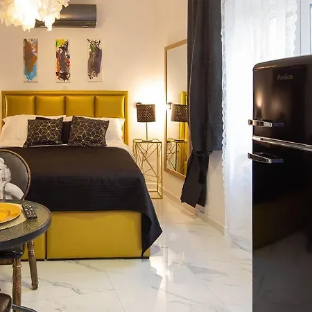 Guest house Hrpina *