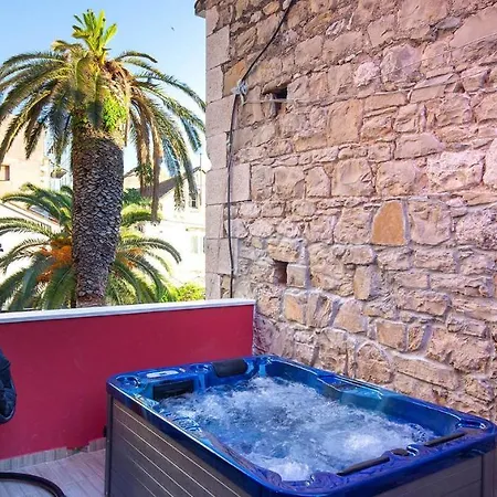 Hrpina Guest house *