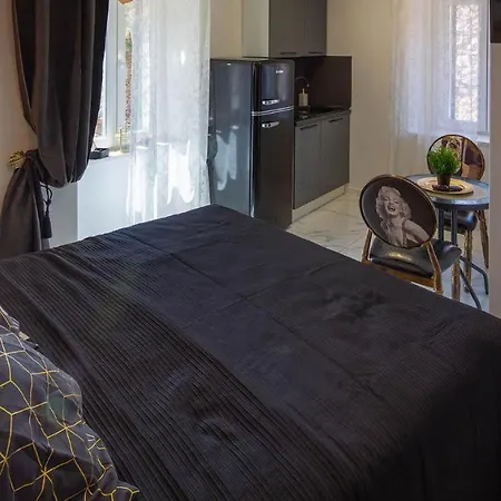 Guest house Hrpina