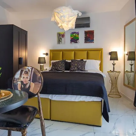 Hrpina Guest house Makarska