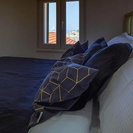 Guest house Hrpina Makarska