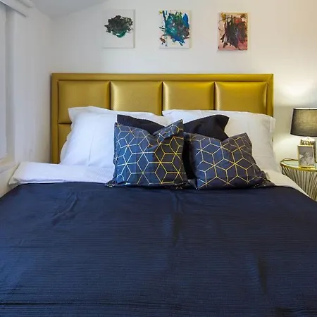 Hrpina Guest house *