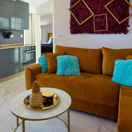 Guest house Hrpina