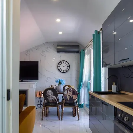 Hrpina Guest house *