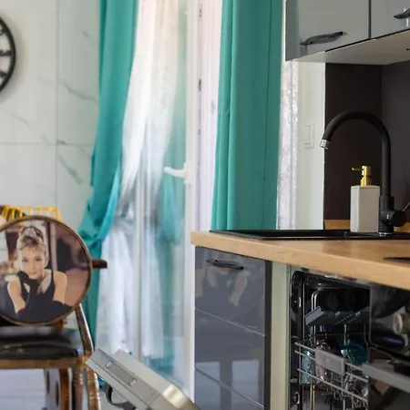 Hrpina Guest house Makarska